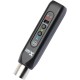 XVIVE P3 Adapter BLUETOOTH XLR - ADATTATORE PER COLLEGAMENTO BLUETOOTH CON XLR
