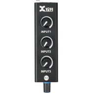 XVIVE PX A Mixer Ampli Per Cuffia Individuale - MINI MIXER SERIE PX