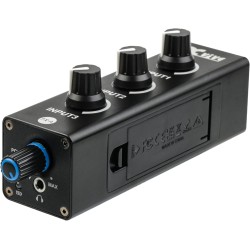 XVIVE PX A Mixer Ampli Per Cuffia Individuale - MINI MIXER SERIE PX