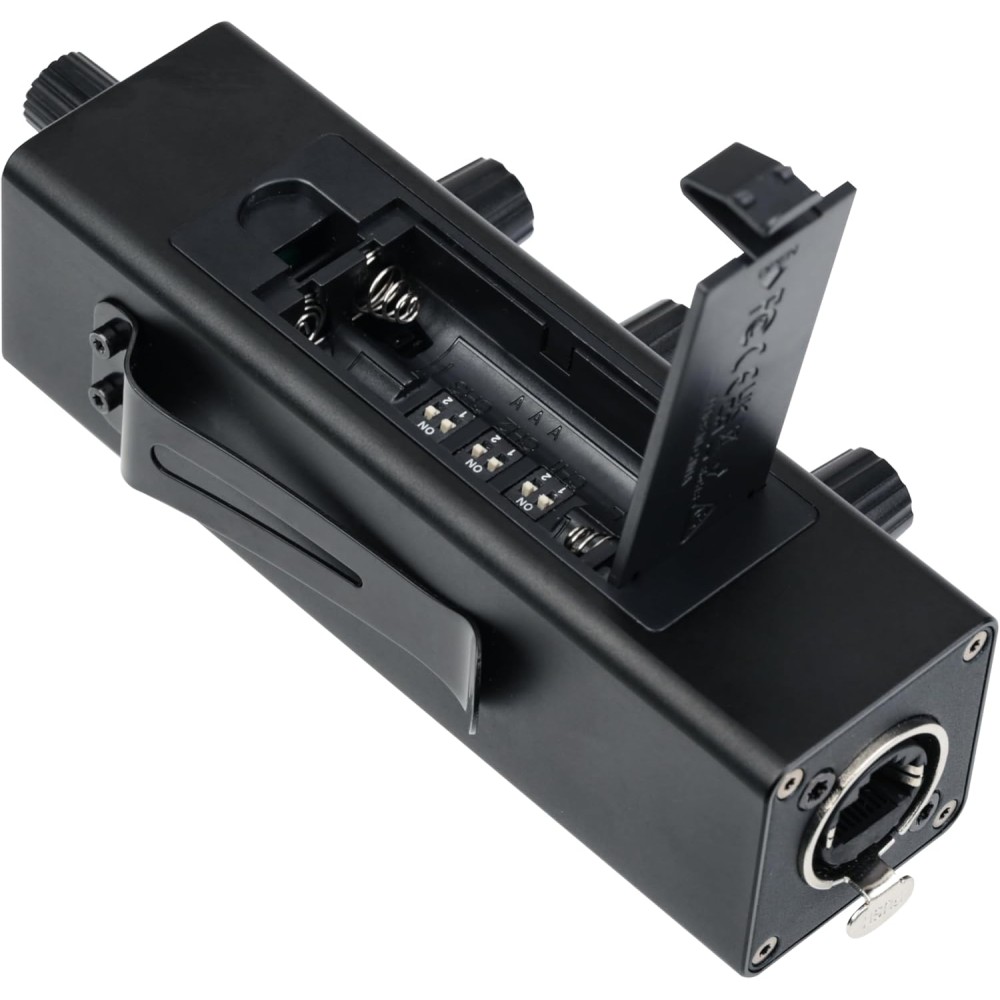 XVIVE PX A Mixer Ampli Per Cuffia Individuale - MINI MIXER SERIE PX