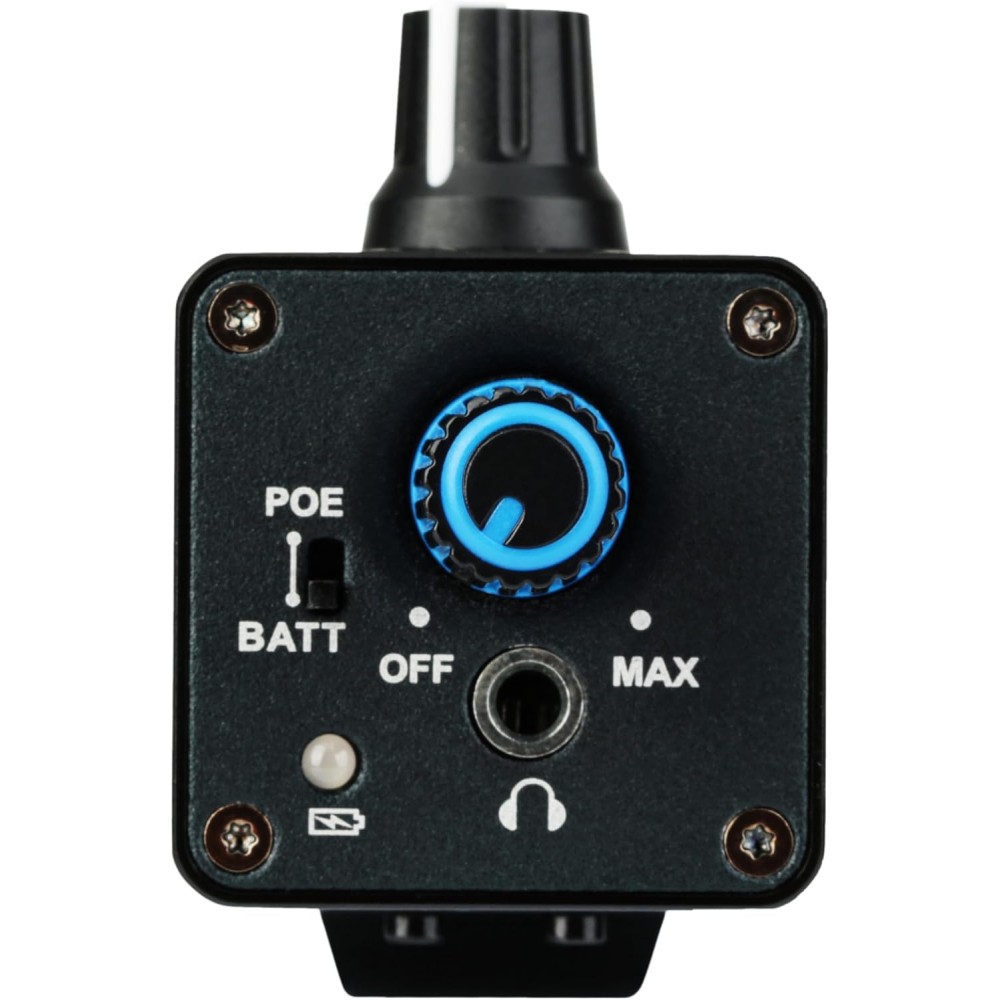 XVIVE PX A Mixer Ampli Per Cuffia Individuale - MINI MIXER SERIE PX