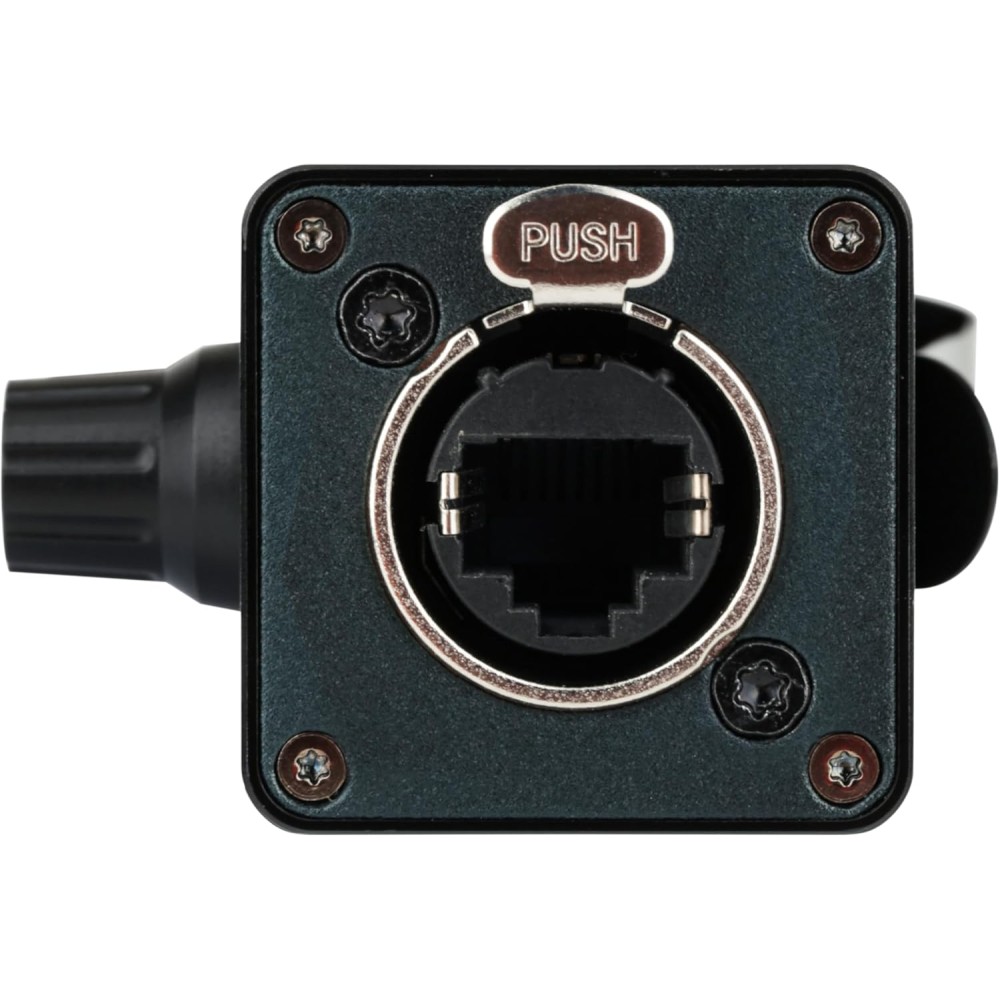 XVIVE PX A Mixer Ampli Per Cuffia Individuale - MINI MIXER SERIE PX