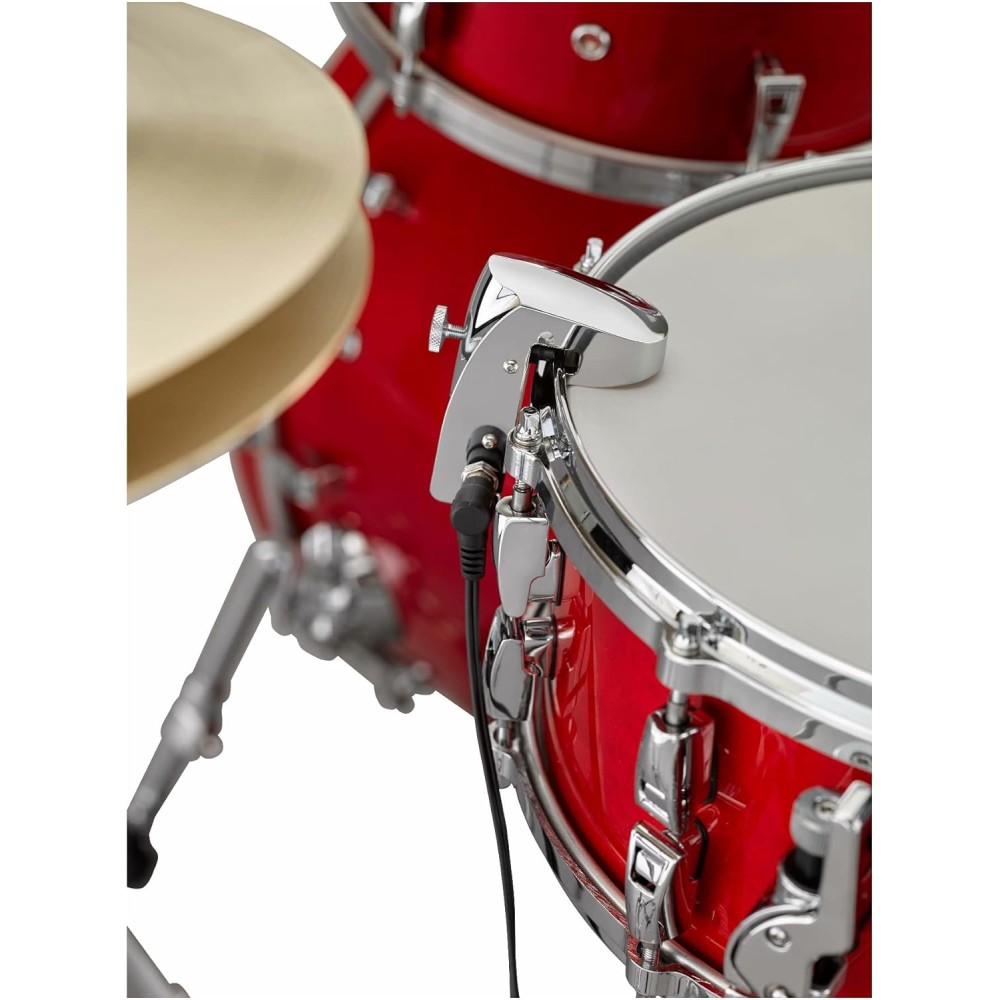 YAMAHA DT50S Snare Trigger - TRIGGER A DOPPIA ZONA PER TOM, RULLANTE E TIMPANO