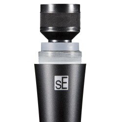 SE ELECTRONICS V3 - Microfono dinamico per voce