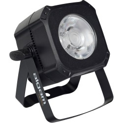 ALGAM LIGHTING Miniparcob 30 RGB Par Led Cob - PAR LED COMPATTO CON TECNOLOGIA COB RGB 30W 