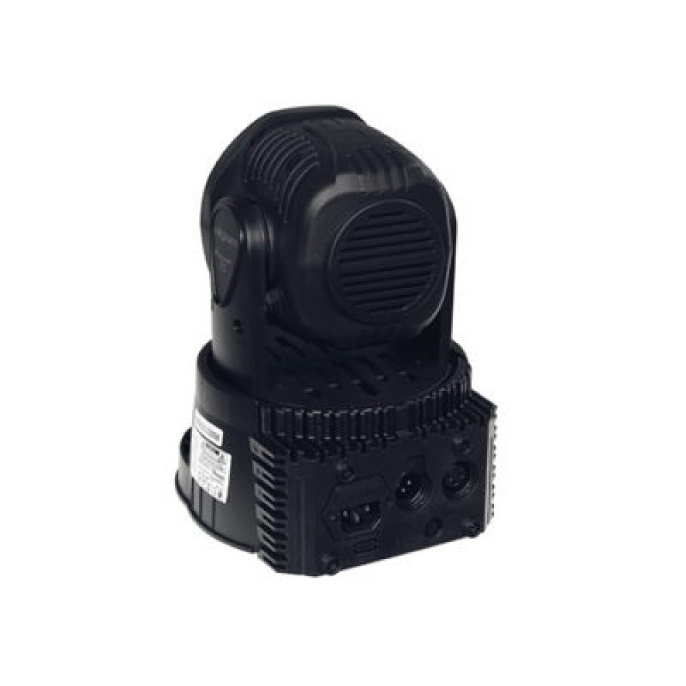 ALGAM LIGHTING Miniwash 710 Wash Testa Mobile Led RGBW 7 x 10 WATT - TESTA MOBILE