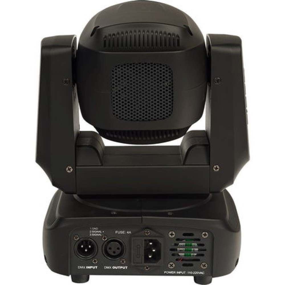 ALGAM LIGHTING MSR60 Spot Led 60 WATT con Ring Led Rgb - TESTA MOBILE