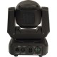 ALGAM LIGHTING MSR60 Spot Led 60 WATT con Ring Led Rgb - TESTA MOBILE