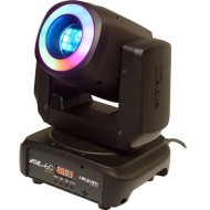 ALGAM LIGHTING MSR60 Spot Led 60 WATT con Ring Led Rgb - TESTA MOBILE