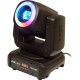 ALGAM LIGHTING MSR60 Spot Led 60 WATT con Ring Led Rgb - TESTA MOBILE