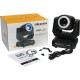 ALGAM LIGHTING MSR60 Spot Led 60 WATT con Ring Led Rgb - TESTA MOBILE