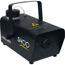 ALGAM LIGHTING S400 Macchina Del Fumo 400 WATT - MACCHINA DEL FUMO