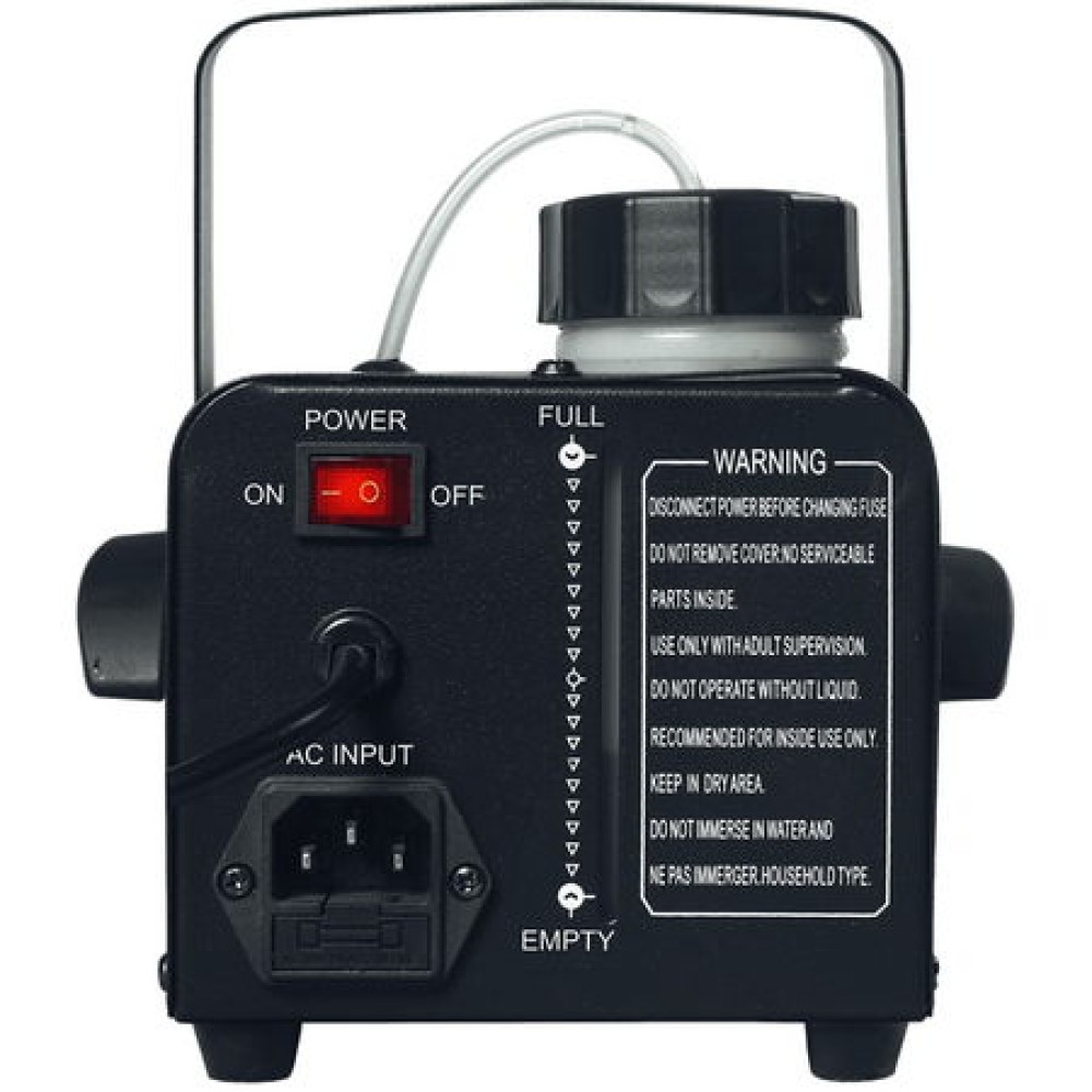 ALGAM LIGHTING S400 Macchina Del Fumo 400 WATT - MACCHINA DEL FUMO