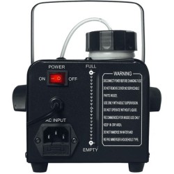 ALGAM LIGHTING S400 Macchina Del Fumo 400 WATT - MACCHINA DEL FUMO