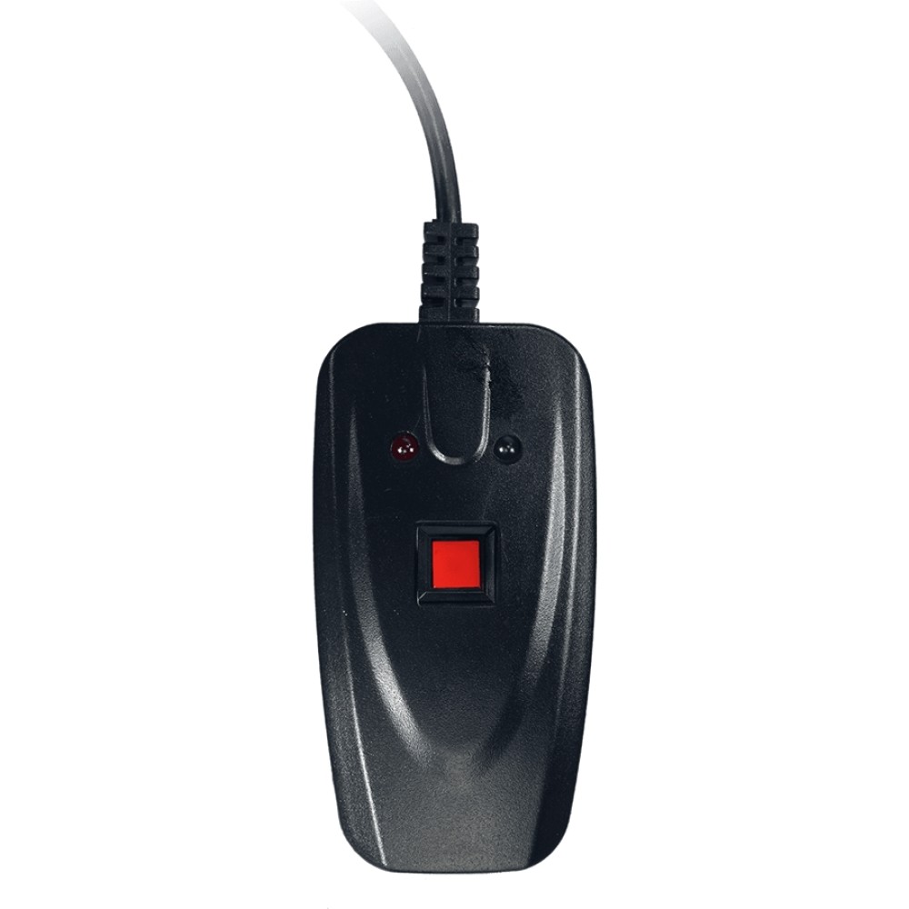 ALGAM LIGHTING S400 Macchina Del Fumo 400 WATT - MACCHINA DEL FUMO