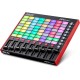 AKAI APC Mini MK II - CONTROLLER MIDI USB COMPATTO CON MATRICE 64 PAD LED RETROILLUMINATI