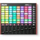 AKAI APC Mini MK II - CONTROLLER MIDI USB COMPATTO CON MATRICE 64 PAD LED RETROILLUMINATI