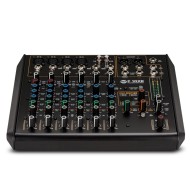 RCF F10XR - MIXER 10 CANALI CON PROCESSORE EFFETTI INTEGRATI