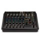 RCF F10XR - MIXER 10 CANALI CON PROCESSORE EFFETTI INTEGRATI