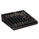 RCF F10XR - MIXER 10 CANALI CON PROCESSORE EFFETTI INTEGRATI