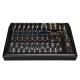 RCF F12XR - MIXER 12 CANALI CON EFFETTI E REGISTRATORE DIGITALE