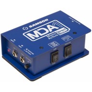 SAMSON MDA1 - DIRECT BOX MONO ATTIVA