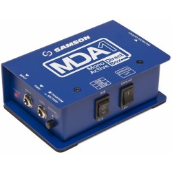 SAMSON MDA1 - DIRECT BOX MONO ATTIVA