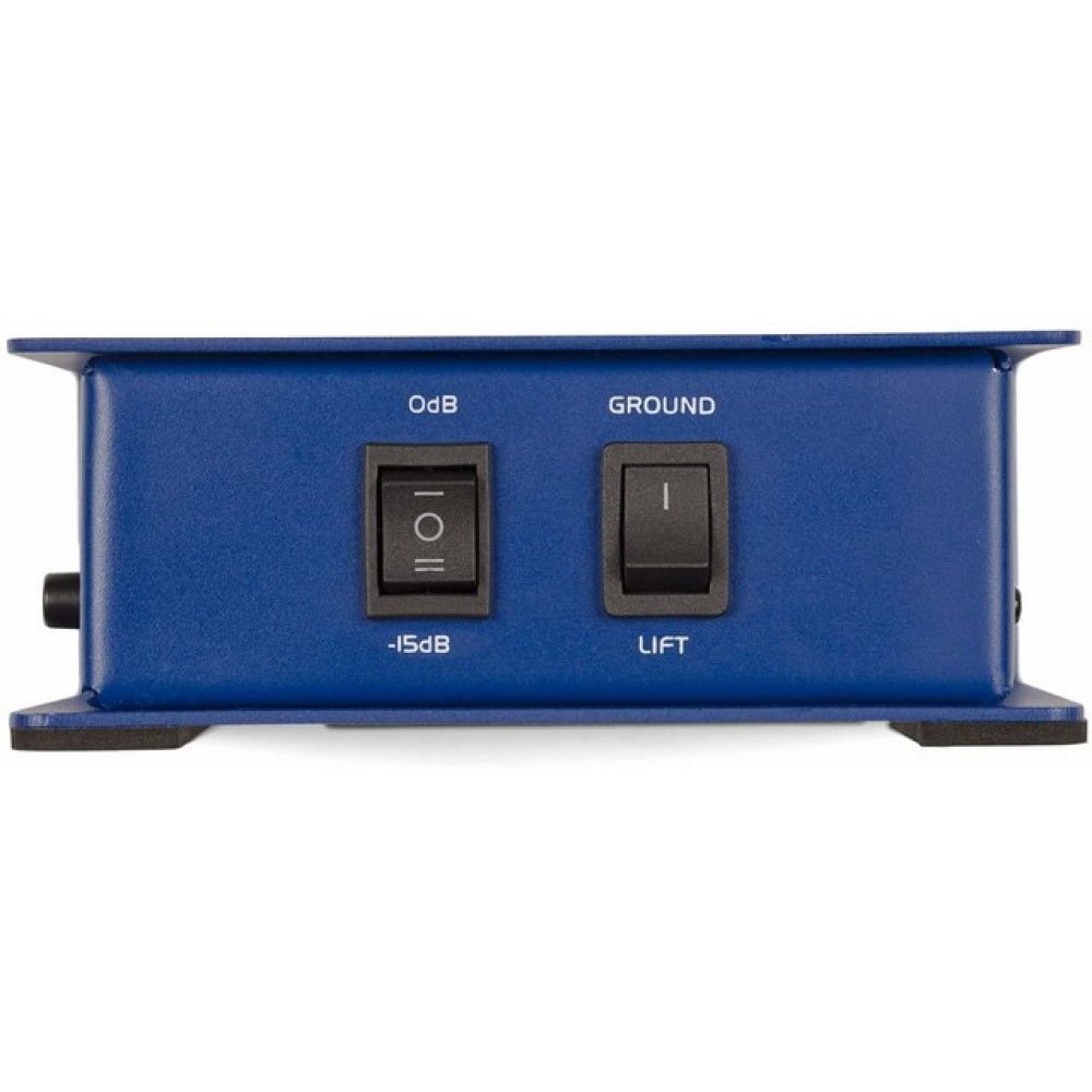 SAMSON MDA1 - DIRECT BOX MONO ATTIVA