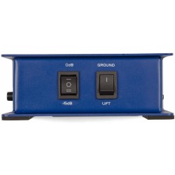 SAMSON MDA1 - DIRECT BOX MONO ATTIVA