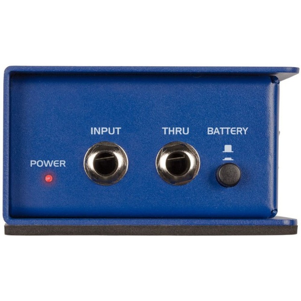 SAMSON MDA1 - DIRECT BOX MONO ATTIVA