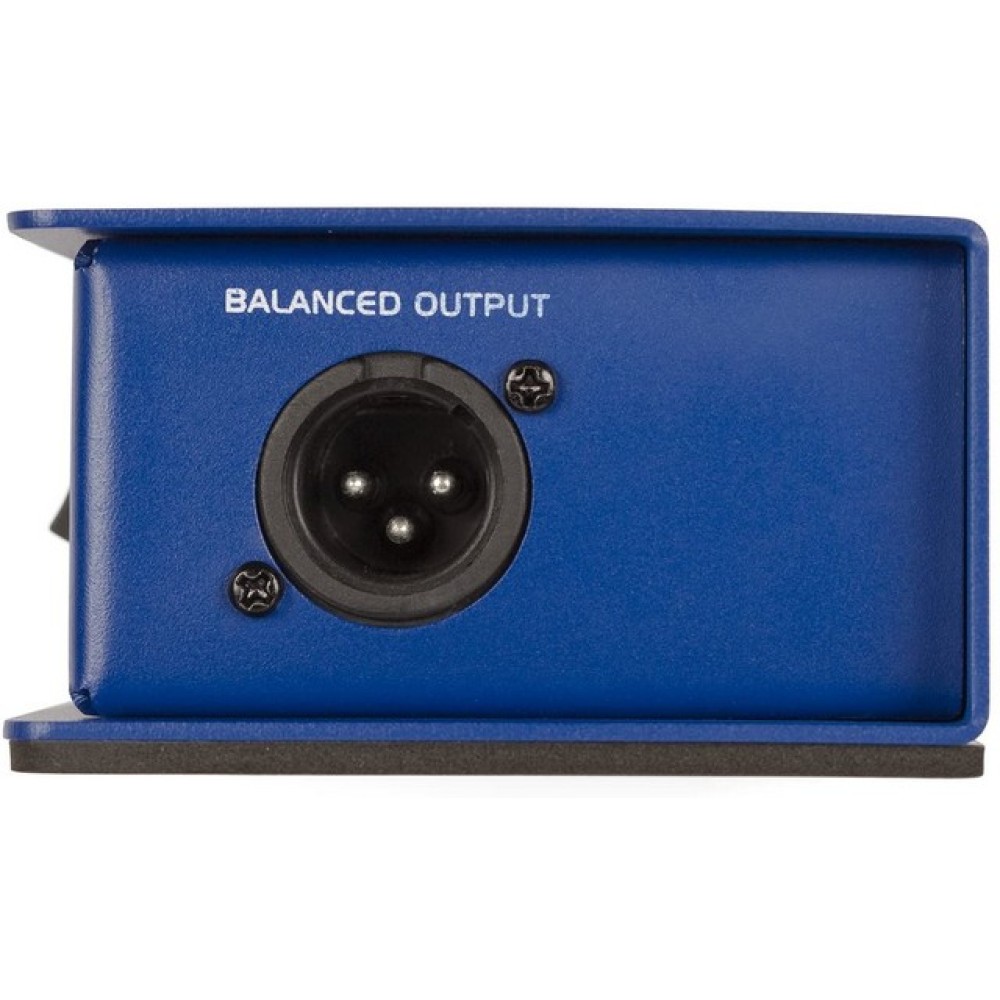 SAMSON MDA1 - DIRECT BOX MONO ATTIVA