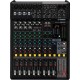 YAMAHA MG12X - MIXER STEREO 12 CANALI