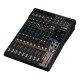 YAMAHA MG12X - MIXER STEREO 12 CANALI