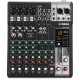 YAMAHA MG10X - MIXER STEREO 10 CANALI