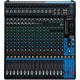YAMAHA MG20XU - MIXER 20 CANALI USB CON ALIMENTAZIONE PHANTOM ED EFFETTI