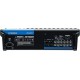 YAMAHA MG20XU - MIXER 20 CANALI USB CON ALIMENTAZIONE PHANTOM ED EFFETTI