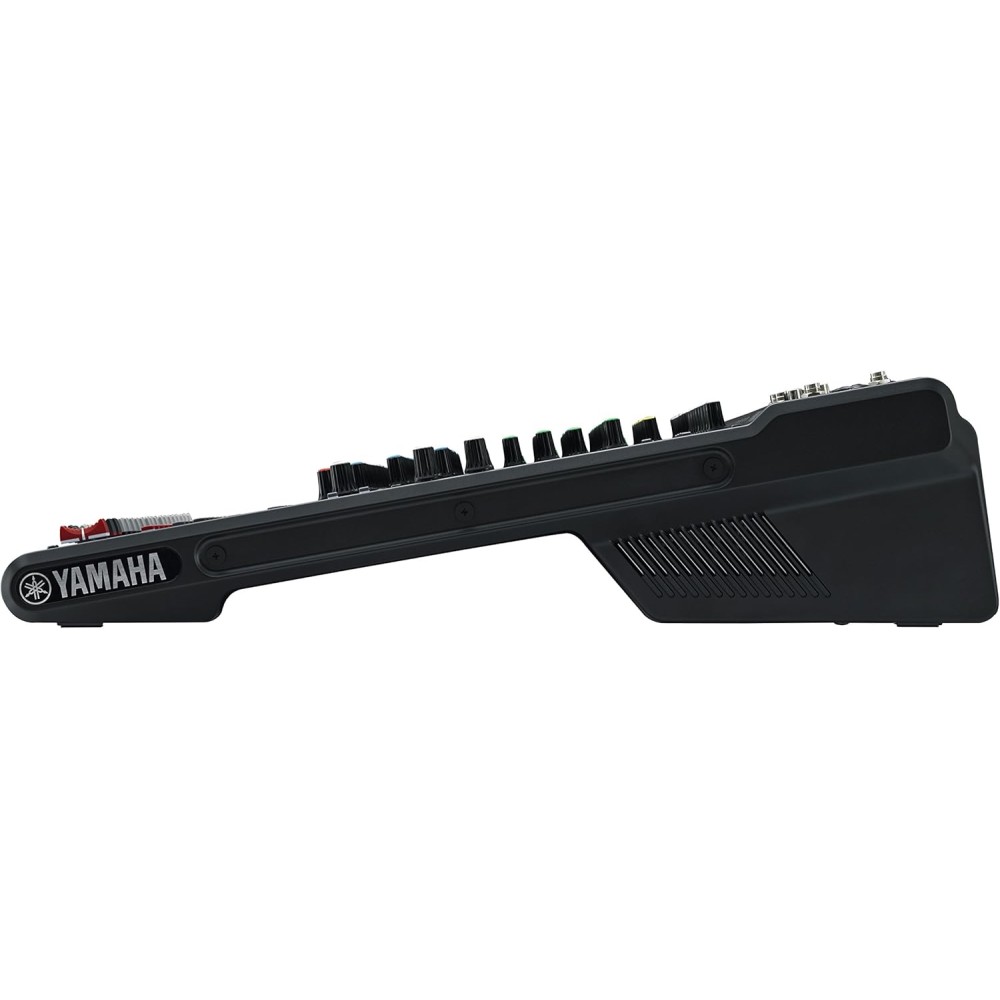 YAMAHA MG20XU - MIXER 20 CANALI USB CON ALIMENTAZIONE PHANTOM ED EFFETTI