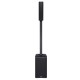 QSC KC12 BK -COPPIA- + COVER QSC - *EX-DEMO* DIFFUSORE ATTIVO A COLONNA DA 3000 WATT IN CLASSE D CON DSP COMPLETO DI COVER ORIGINALE