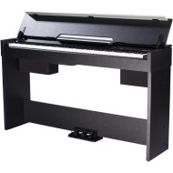 MEDELI CDP 5000 BK - PIANOFORTE DIGITALE NERO