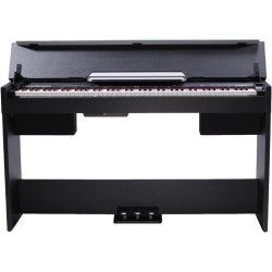 MEDELI CDP 5000 BK - PIANOFORTE DIGITALE NERO