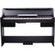 MEDELI CDP 5000 BK - PIANOFORTE DIGITALE NERO