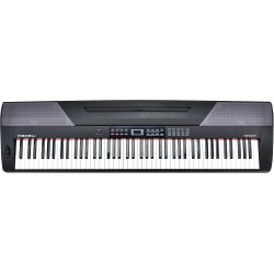 MEDELI SP 4000 - STAGE PIANO A 88 TASTI CON TASTIERA HAMMER ACTION