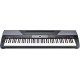 MEDELI SP 4000 - STAGE PIANO A 88 TASTI CON TASTIERA HAMMER ACTION