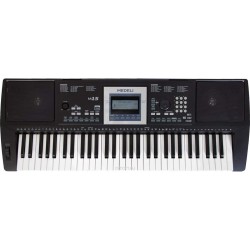 MEDELI M15 - TASIERA ARRANGER A 61 TASTI CON SENSIBILITA' AL TOCCO