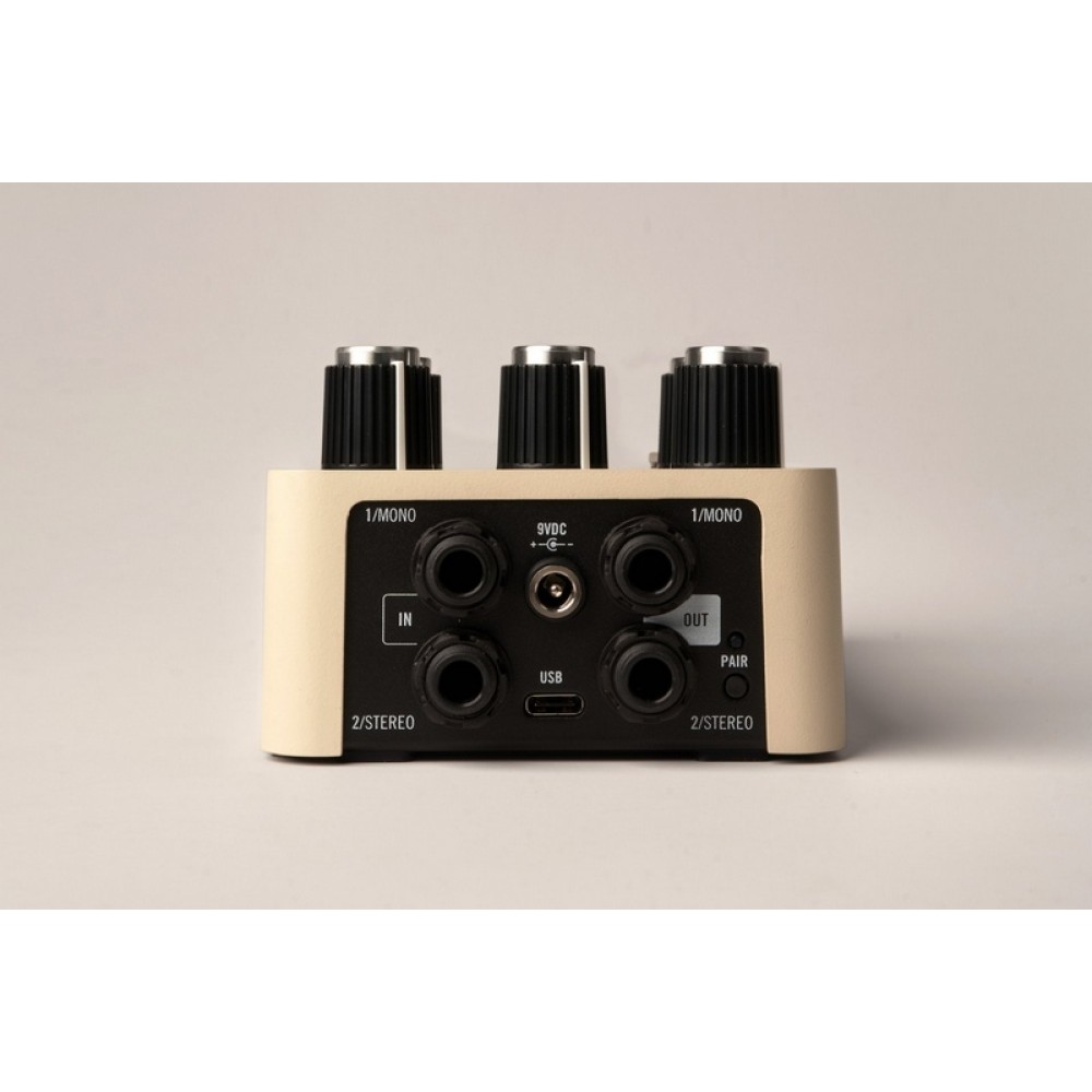 UNIVERSAL AUDIO Astra Modulation Machine