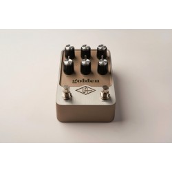 UNIVERSAL AUDIO Golden Reverberator
