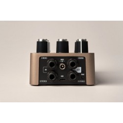 UNIVERSAL AUDIO Golden Reverberator