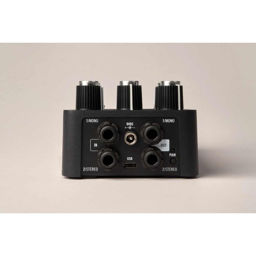 UNIVERSAL AUDIO Starlight Echo Station