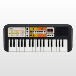 YAMAHA PSS F30 - TASTIERA PORTATILE 37 TASTI MINI