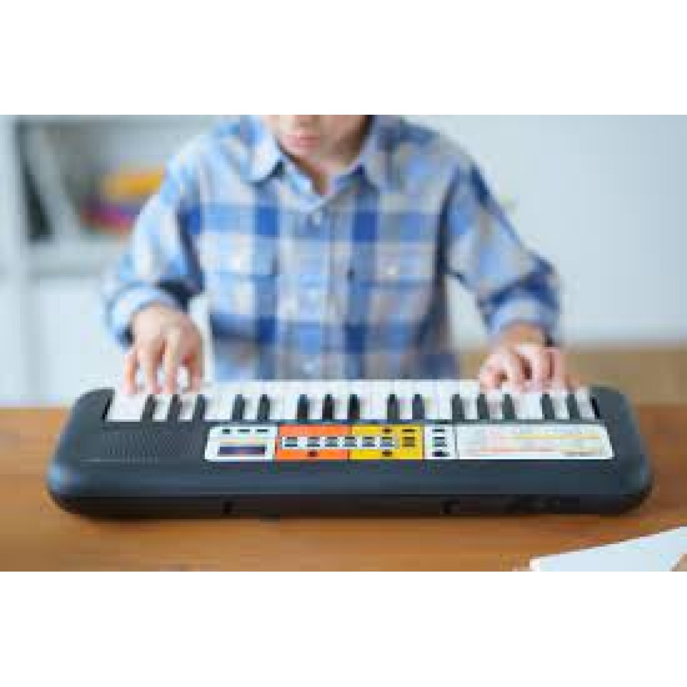 YAMAHA PSS F30 - TASTIERA PORTATILE 37 TASTI MINI